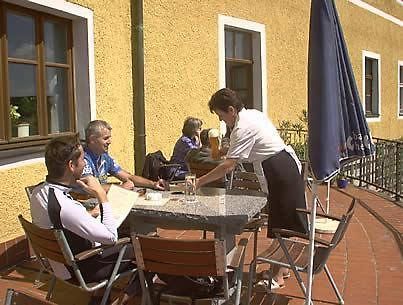Gasthof Hotel Rueckerl Walderbach Extérieur photo