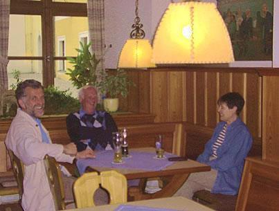 Gasthof Hotel Rueckerl Walderbach Extérieur photo